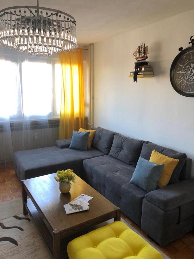 Ami-Go/ Blizu Zracne Luke Zagreb Apartment Велика Горица Екстериор снимка